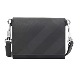 Tui Burberry London Check 'Black' 8027166