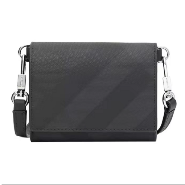 Tui Burberry London Check 'Black' 8027166