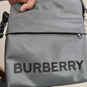 Tui Burberry Charcoal 'Grey' 80528701