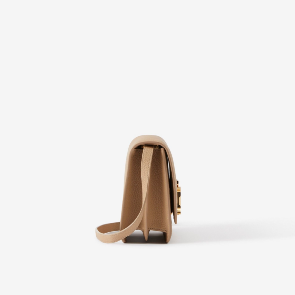 Tui Burberry Small TB Bag 'Oat Beige' 80629741
