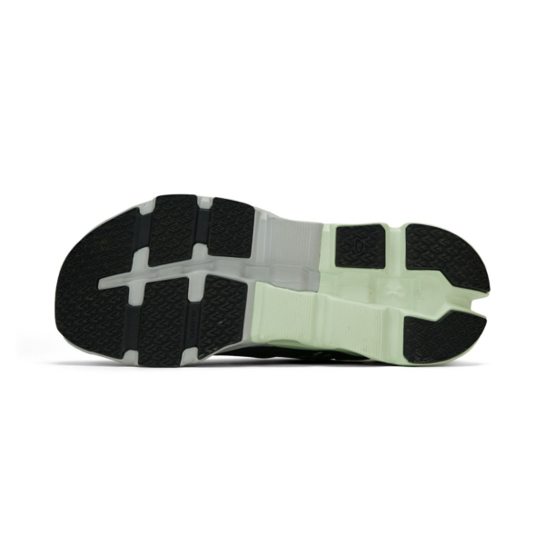 Giay On Running Cloudflyer 5 'Black' 3ME30012788