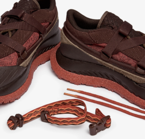 Giay Converse Utility Explore OX 'Dark Root' A00587C