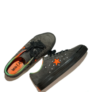Giay Converse One Star x Come Tees 'A Burning Star' A01763C