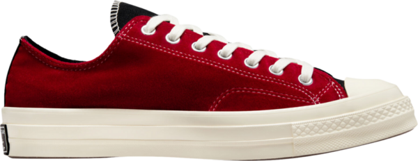 Giay Converse Chuck 70 Low x Beyond Retro 'Velvet' A03267C