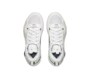 Giay Li-Ning Way of Wade 10 'White Rainbow' ABAS083-12