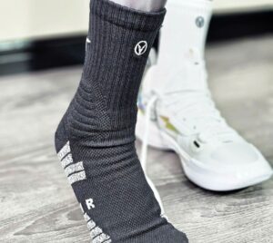 Giay Li-Ning Way of Wade 10 'White Rainbow' ABAS083-12