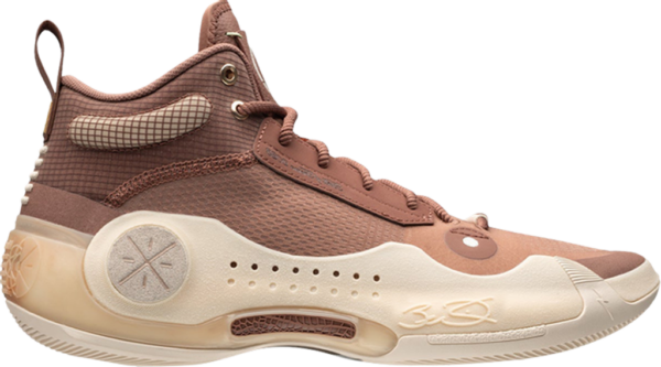 Giay Lining Way Of Wade 10 'Hall Of Fame' ABAS115-22