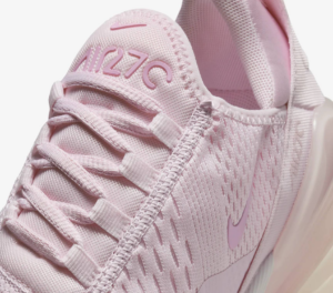 Giay Nike Air Max 270 'Pink Foam' AH6789-605