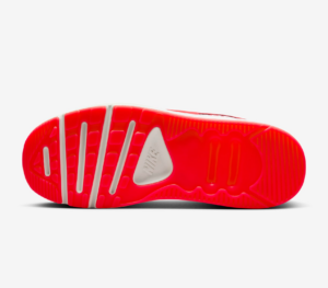 Giay Nike Air Max 90 LV8 'Siren Red' HF5073-133