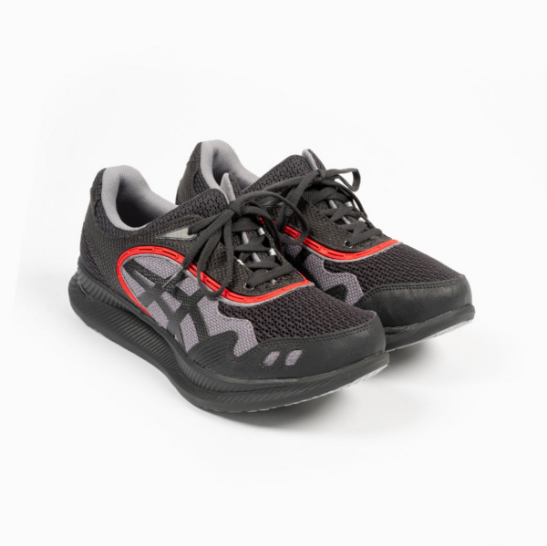 Giay Asics Gel Glidelyte 3 x Kiko Kostadinov 'Asphalt' 1203A015-020