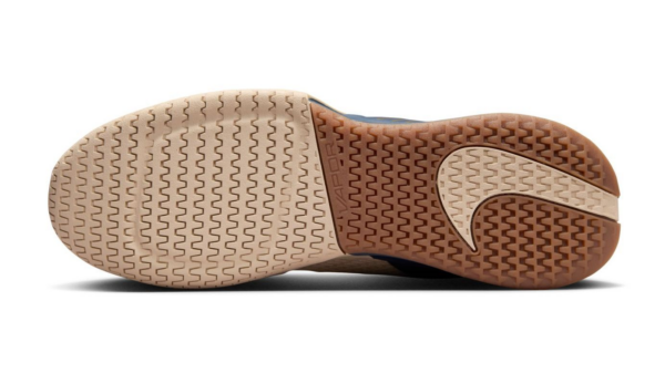 Giay Nike Court Vapor Pro 2 Premium 'Gold Drift' FN4741-101