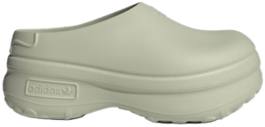 Giay Adidas Mule Adiform Stan Smith 'Halo Green' IE0478