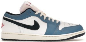 Giay Nike Air Jordan 1 Low 'Motion' HM3711-144