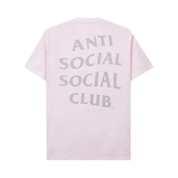 Ao Anti Social Social Club x USPS 'Pink' 100000103USWT-PINK