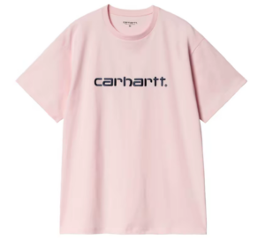 Ao Carhartt WIP Unisex 'Pink' A191022-2CI-XX