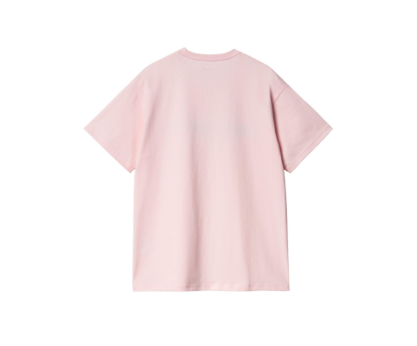 Ao Carhartt WIP Unisex 'Pink' A191022-2CI-XX