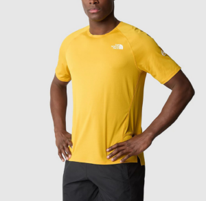 Ao The North Face Summit 'Yellow' NF0A7ZTR-56P