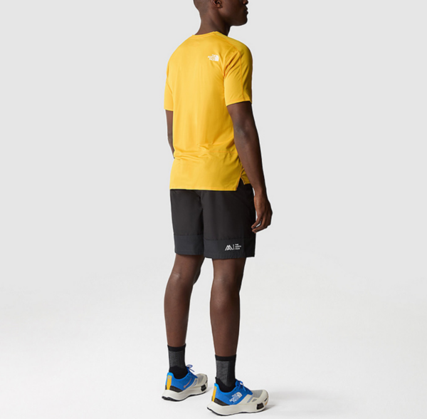 Ao The North Face Summit 'Yellow' NF0A7ZTR-56P
