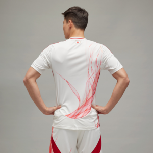 Ao Adidas Japan 2024 x Y-3 Away Jersey 'White' IU0963