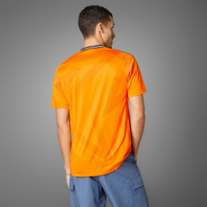 Ao Adidas Real Madrid 24/25 Away Jersey 'Orange' IU5013