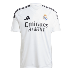 Ao Adidas Real Madrid 24/25 Home Jersey 'White' IU5011