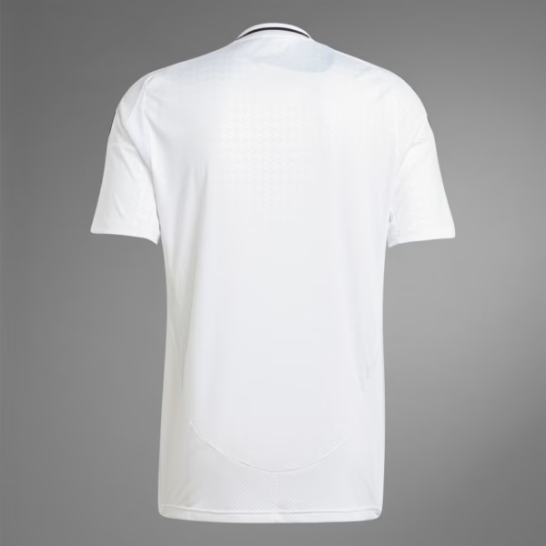 Ao Adidas Real Madrid 24/25 Home Jersey 'White' IU5011