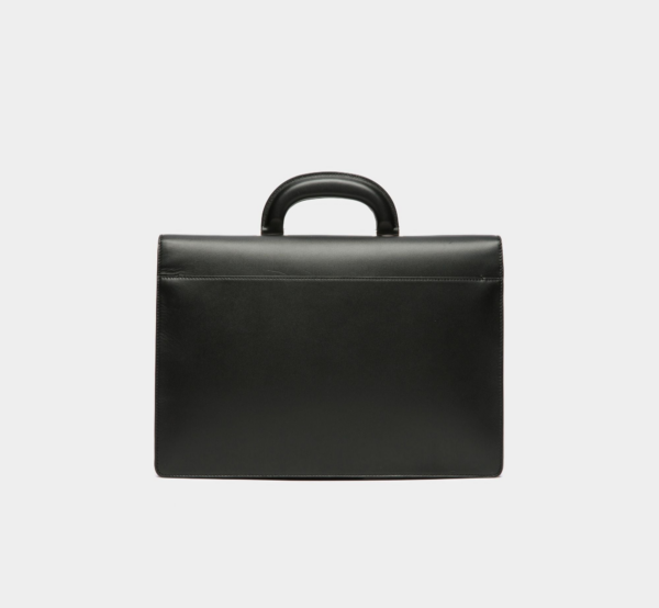 Tui Bally Busy Bally Briefcase 'Black' 6306622