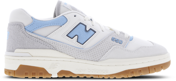 Giay New Balance 550 'White University Blue' BB550FCB