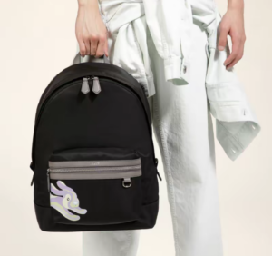 Balo Bally Harper 'Black' 6303156