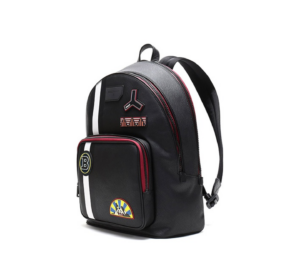 Balo Bally Sarkis 'Black Algeria' 6231742