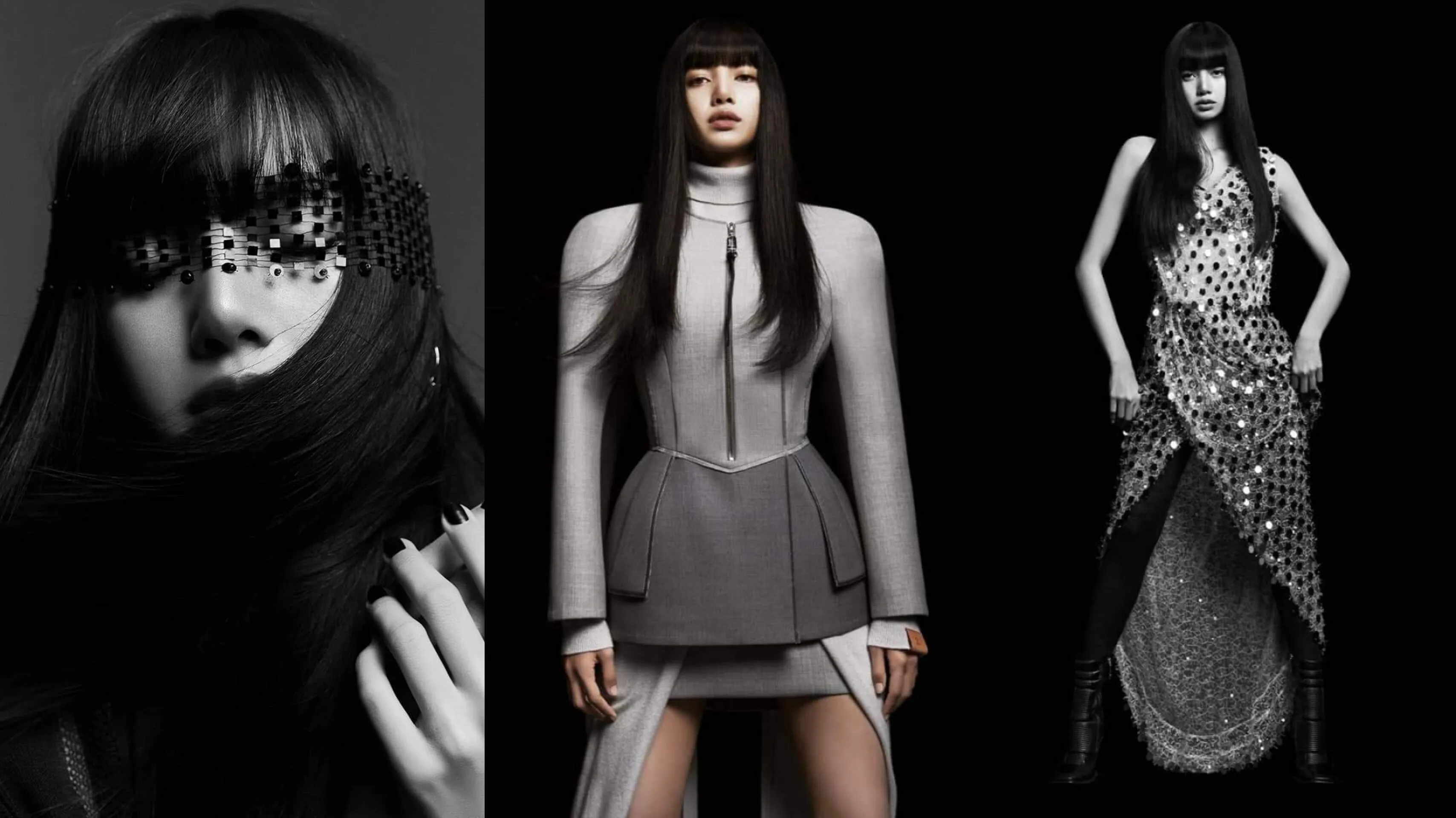 Lisa (BLACKPINK): Từ Celine và Bulgari Đến Đỉnh Cao Với Louis Vuitton Hinh anh 5: Lisa (BLACKPINK): Tu Celine va Bulgari Den Dinh Cao Voi Louis Vuitton