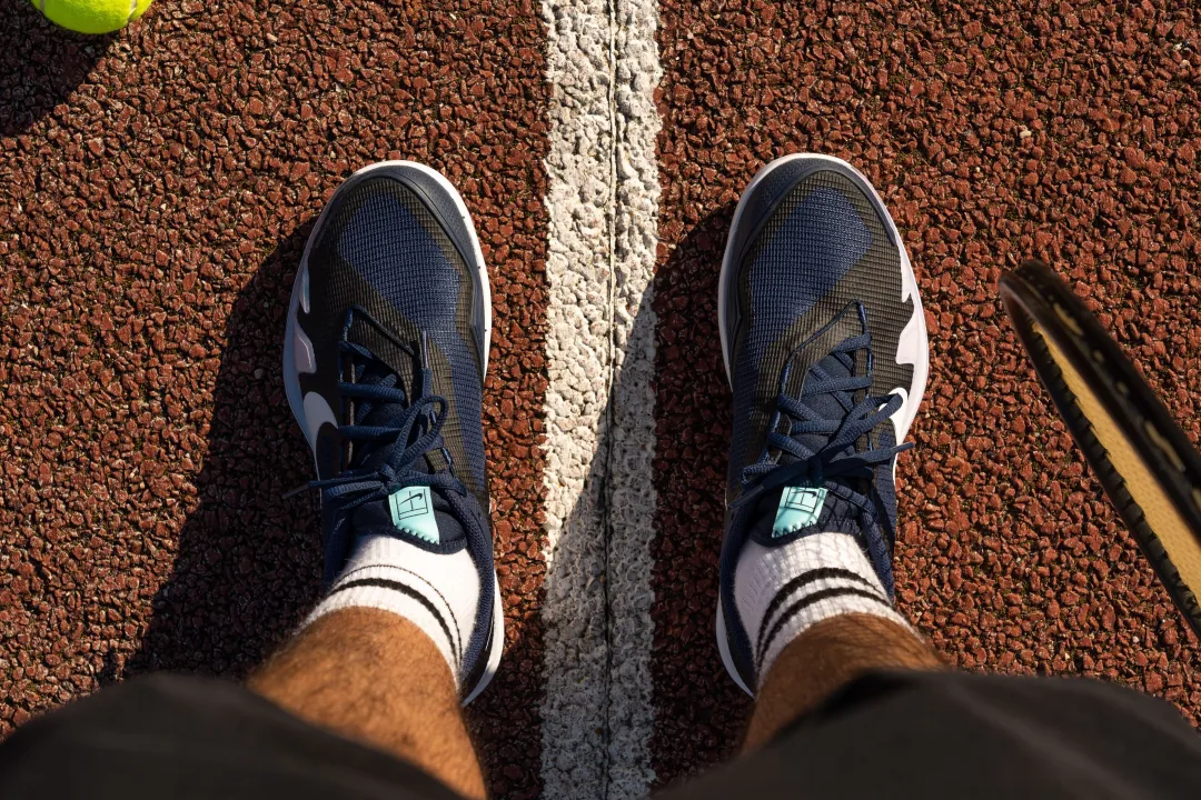 Hinh anh 5: But pha moi gioi han cung NikeCourt Air Zoom Vapor Pro