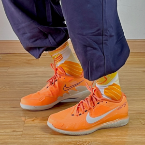 Giay Nike Court Air Zoom Vapor Pro 'Peach Cream' CZ0220-800