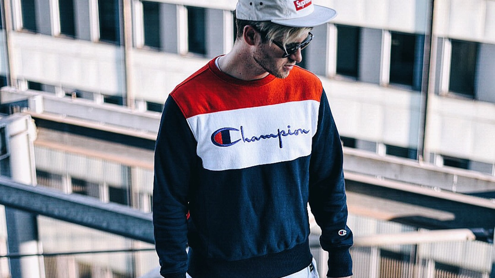 Thuong hieu Champion lieu da het thoi?