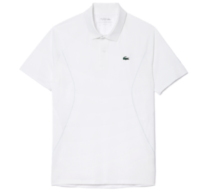 Ao Lacoste Ultra-Dry x Novak Djokovic 'White' DH7311-51-001