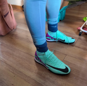 Giay Nike Zoom Mercurial Superfly 9 'Peak Ready' DJ5629-300