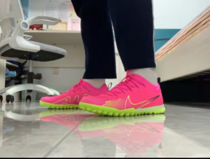 Giay Nike Zoom Mercurial Superfly 9 'Luminous Pack' DJ5629-605