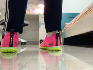 Giay Nike Zoom Mercurial Superfly 9 'Luminous Pack' DJ5629-605