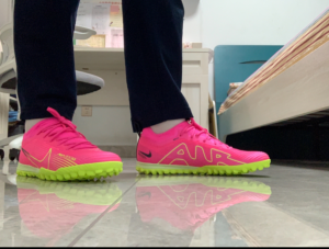 Giay Nike Zoom Mercurial Superfly 9 'Luminous Pack' DJ5629-605