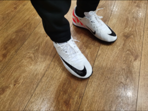 Giay Nike Zoom Mercurial Vapor 15 'Ready Pack' DJ5635-600