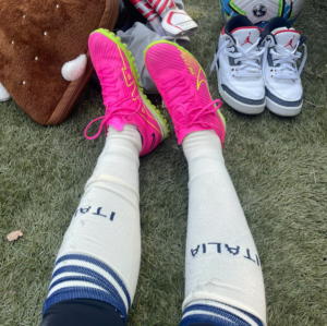 Giay Nike Zoom Mercurial Vapor 15 'Luminous Pack' DJ5635-605