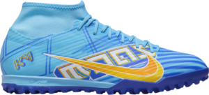 Giay Nike Zoom Mercurial Superfly 9 x Mbappe 'Motivation' DO9347-400