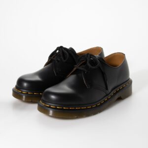 Giay Dr.Martens 1461 Mono Smooth 'Black' 10085001