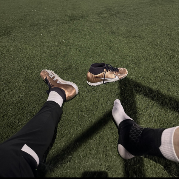 Giay Nike Zoom Mercurial Superfly 9 'Generation' DR5948-810