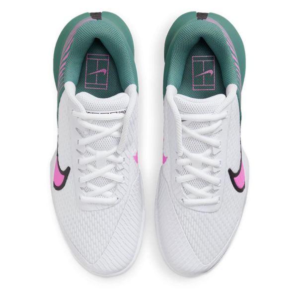 Giay Nike Zoom Vapor Pro 2 'White Violet' DR6192-109