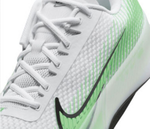 Giay Nike Court Air Zoom Vapor 11 'Poison Green' DR6966-106
