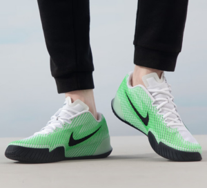 Giay Nike Court Air Zoom Vapor 11 'Poison Green' DR6966-106