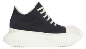 Giay Rick Owens DRKSHDW Abstract 'Black' DU01B7842MU-911