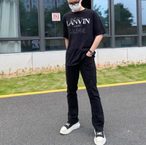 Giay Rick Owens DRKSHDW Abstract 'Black' DU01B7842MU-911