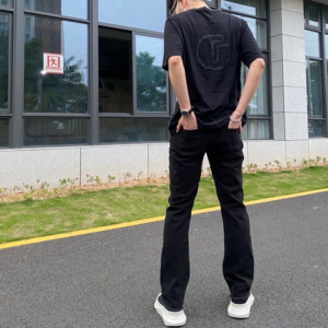 Giay Rick Owens DRKSHDW Abstract 'Black' DU01B7842MU-911